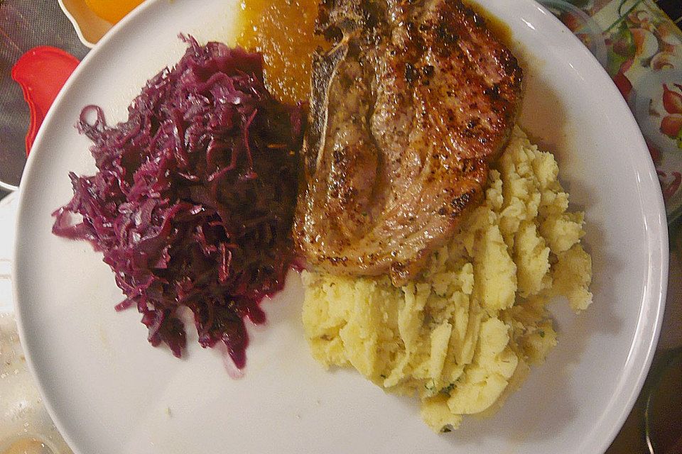 Rotkohl