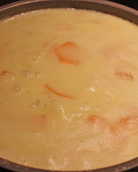 Rahmsuppe Rezepte | Chefkoch