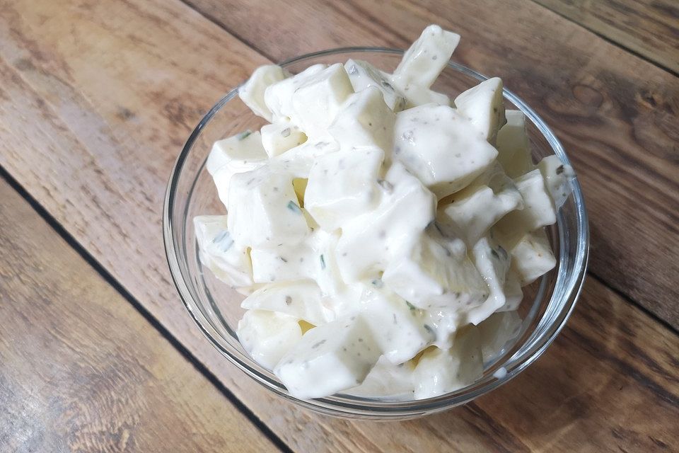 Gurkensalat