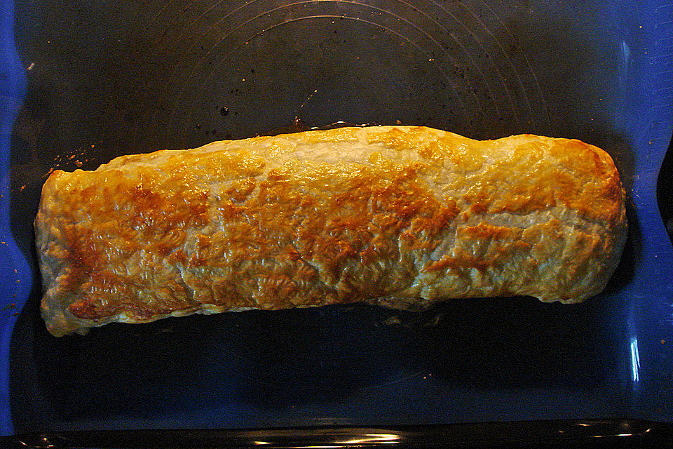 Krautstrudel