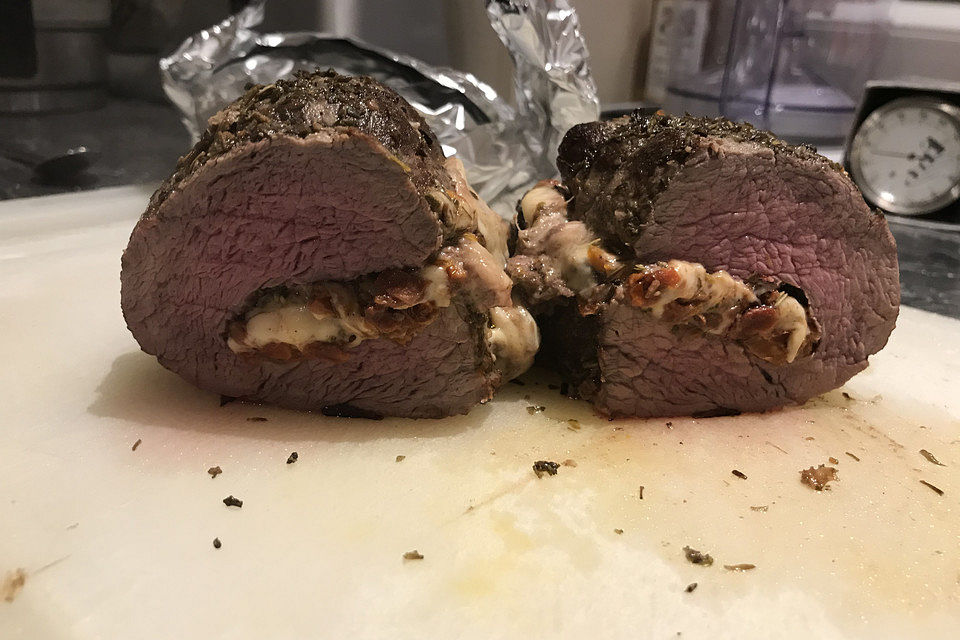 Käsefilet