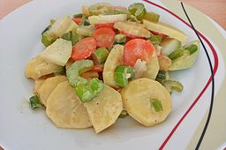 Fleischarme Rezepte Chefkoch 