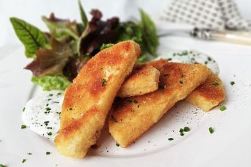 Sellerieschnitzel