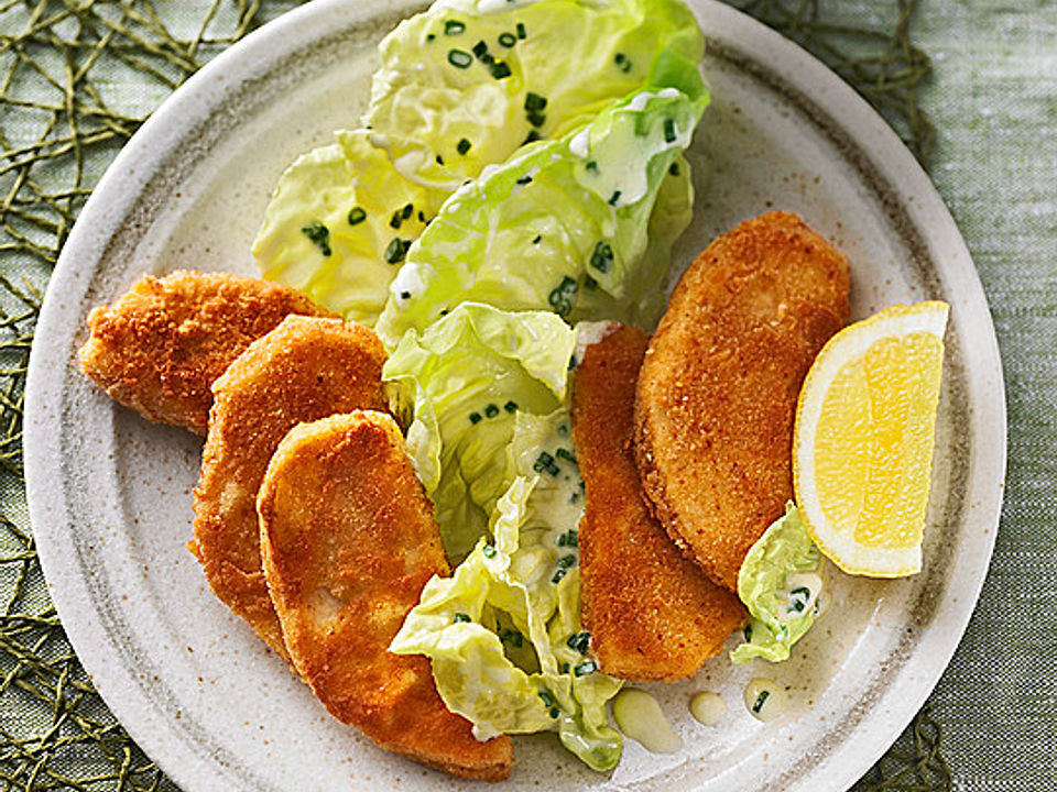 Sellerieschnitzel