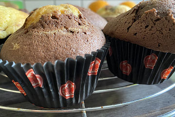 Marmor Muffins Von Fanca Chefkoch 