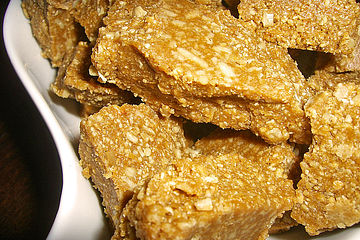 Russische Halva Von Ekaterina85 Chefkoch