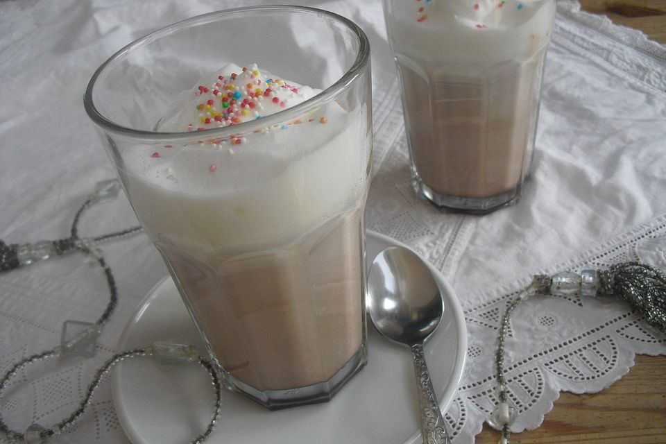 Kinder - Latte Macchiato