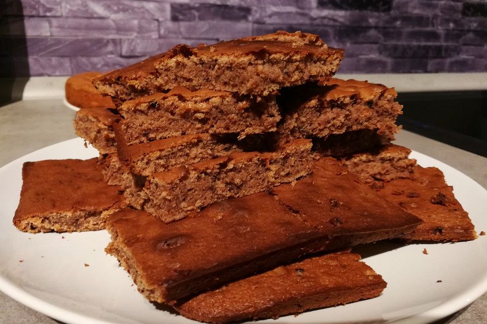Frau Mayer - Kuchen Frau Mayer - Kuchen