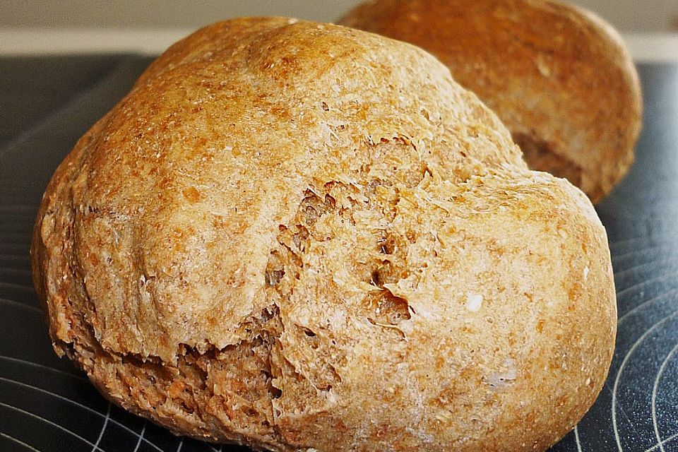 Dinkelbrötchen Dinkelbrötchen