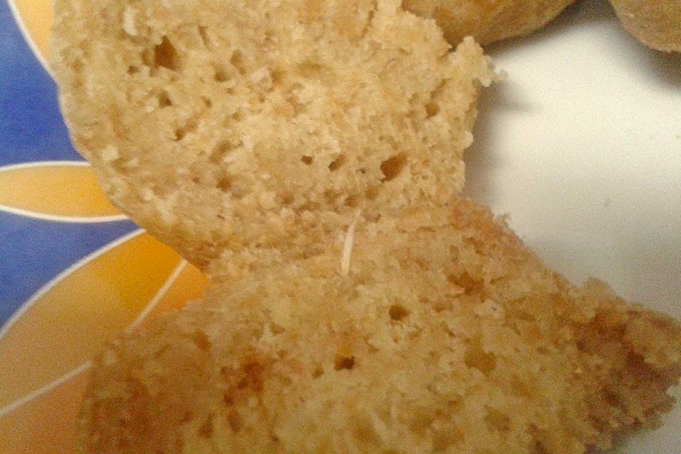 Dinkelbrötchen Dinkelbrötchen