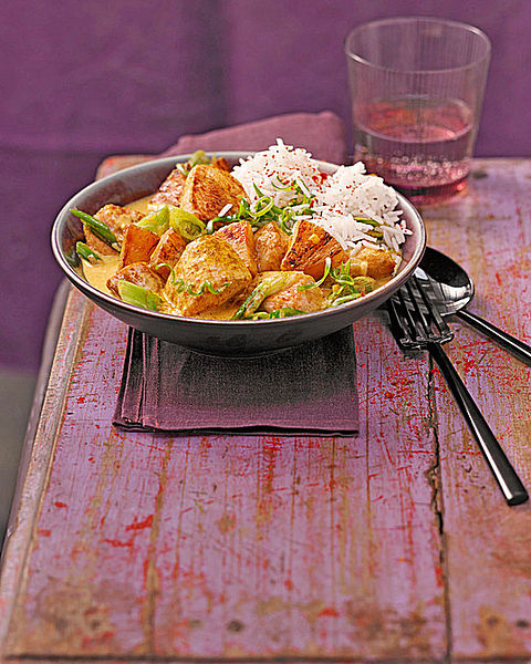 Chinesisch Rezepte - die besten Rezepte 2023 | Chefkoch