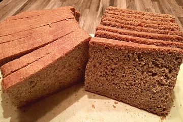 Toastbrot Soft Von Seelenschein | Chefkoch