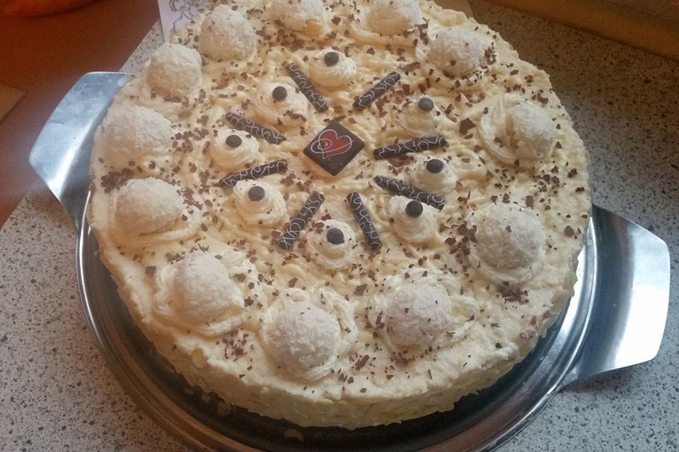 Raffaellotorte