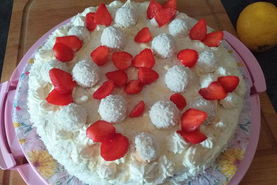 Raffaellotorte