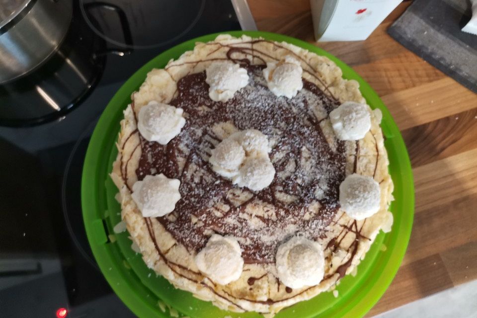 Raffaellotorte