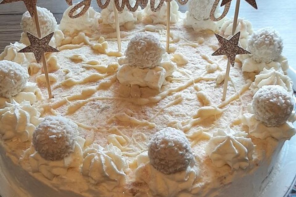 Raffaellotorte