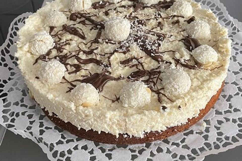 Raffaellotorte