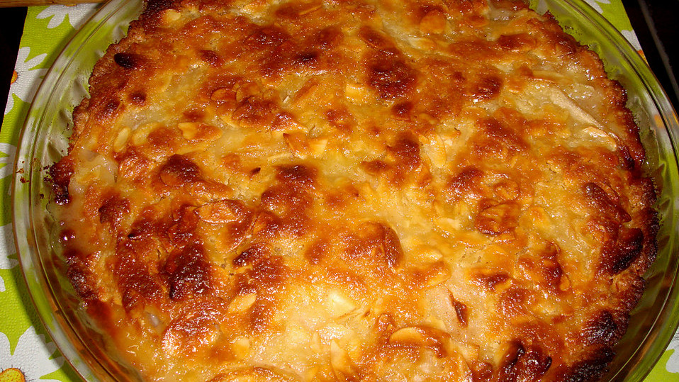 Kandierter Apfelkuchen von Papa-post-Portas Kandierter Apfelkuchen von Papa-post-Portas