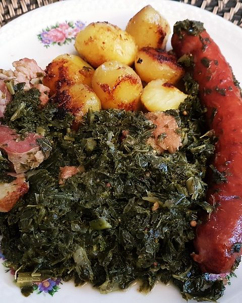 Grünkohl Rezepte | Chefkoch Grünkohl Rezepte | Chefkoch