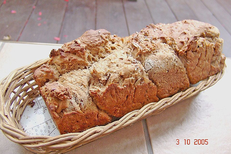 Bauernbrot