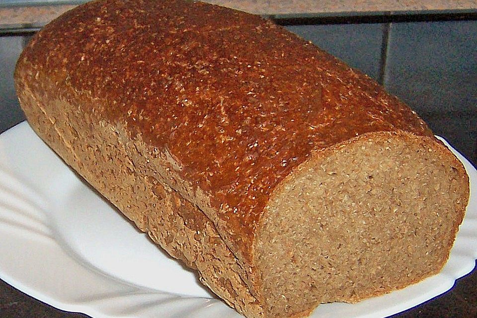 Bauernbrot