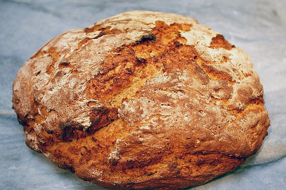 Bauernbrot