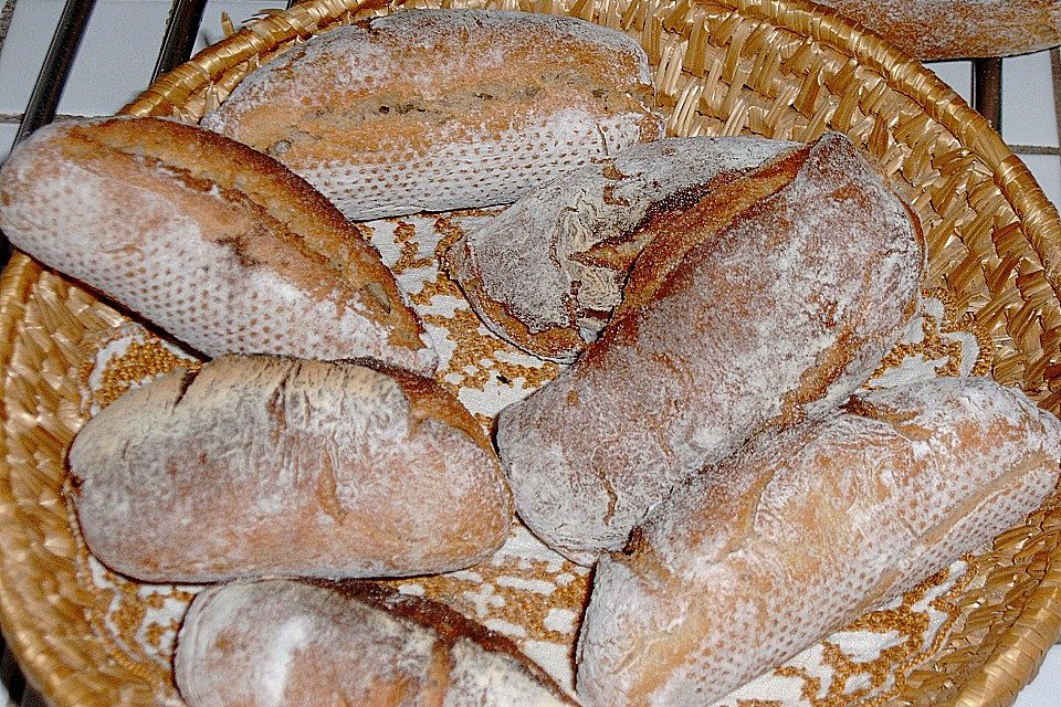 Bauernbrot