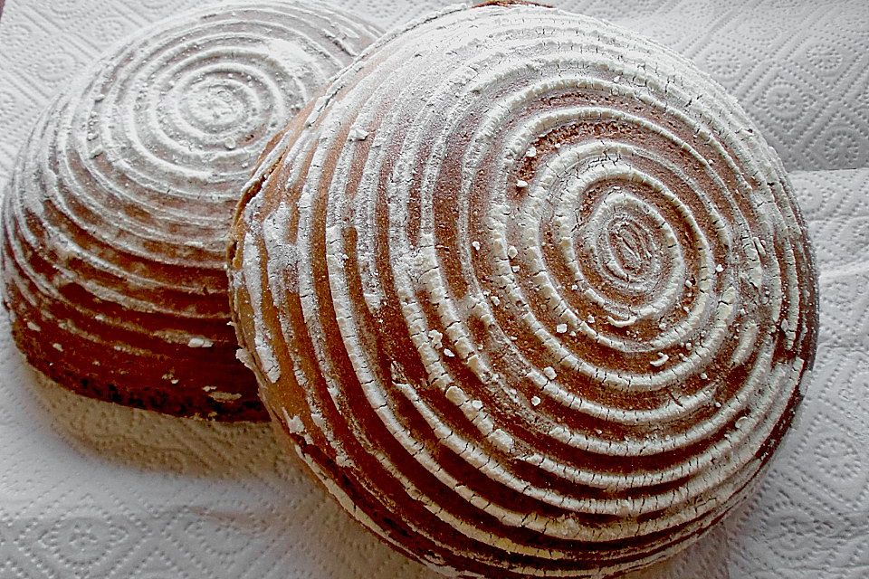 Bauernbrot