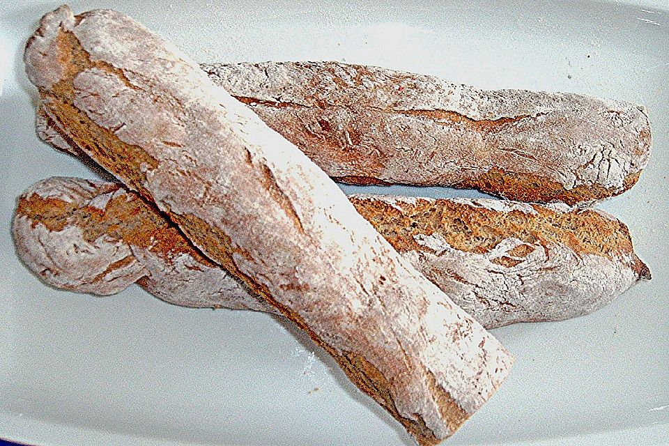 Bauernbrot