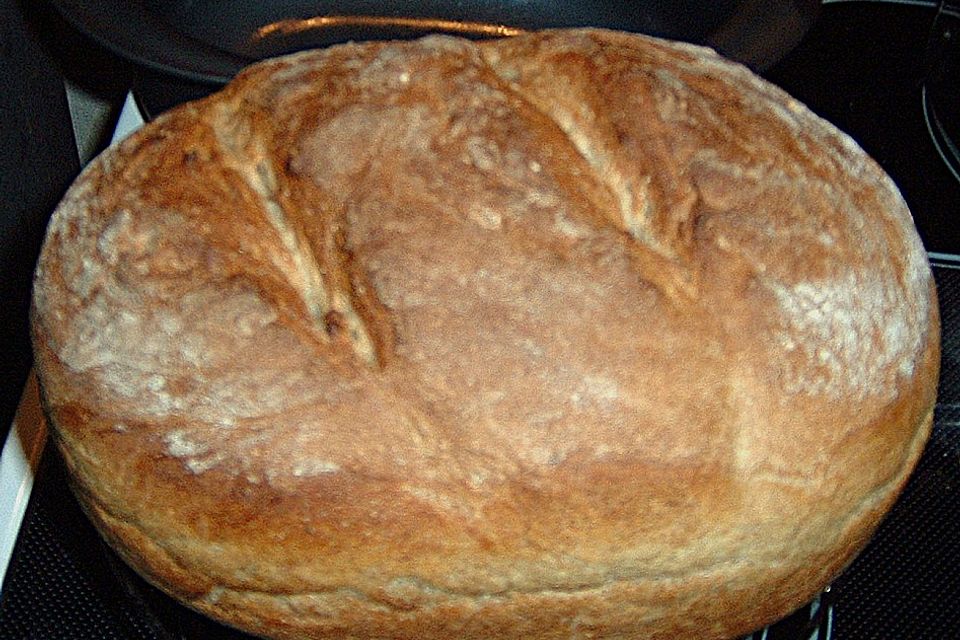 Bauernbrot