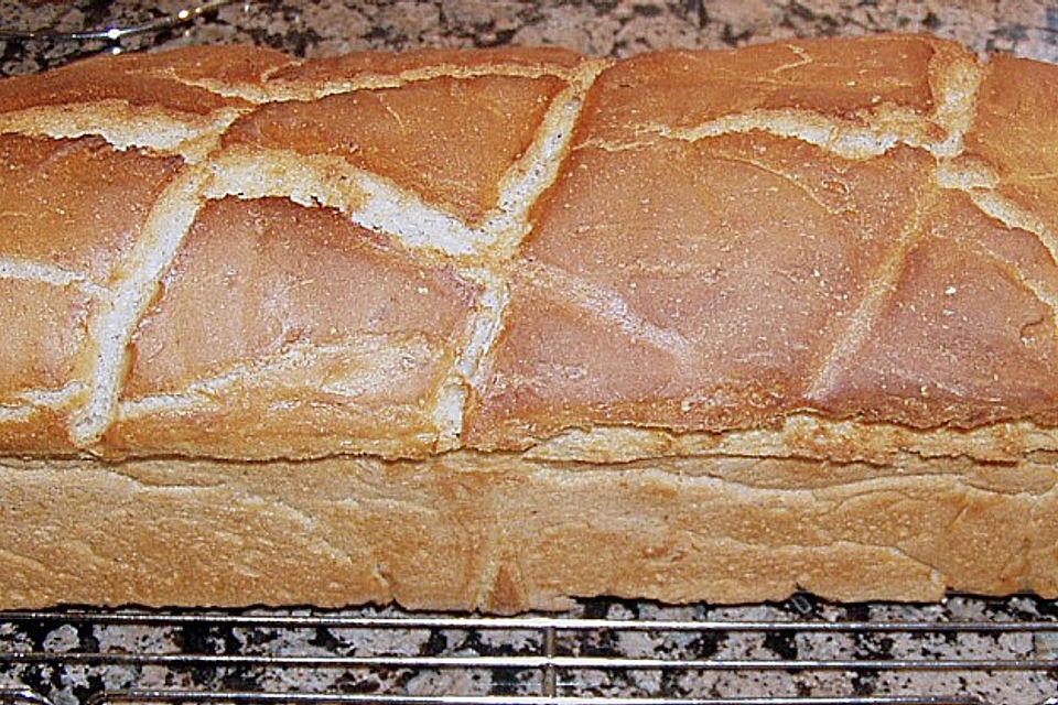 Bauernbrot