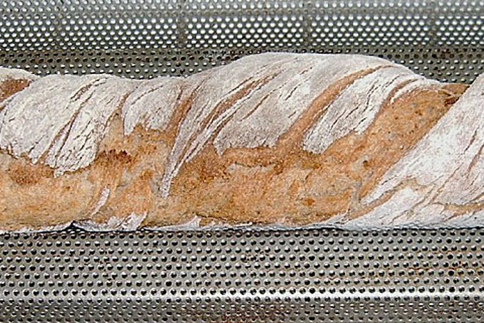 Bauernbrot