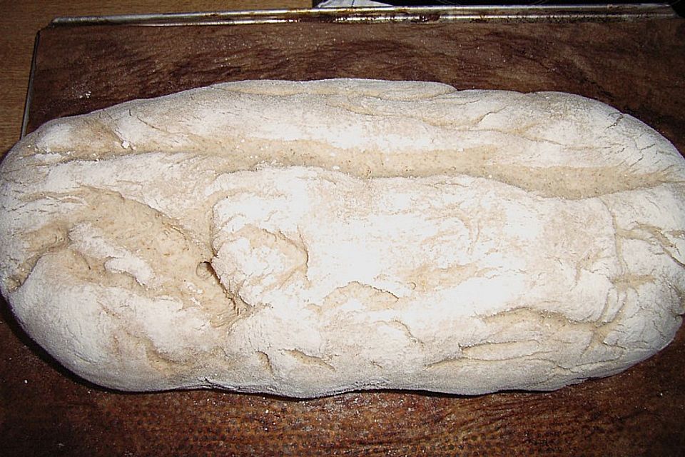 Bauernbrot