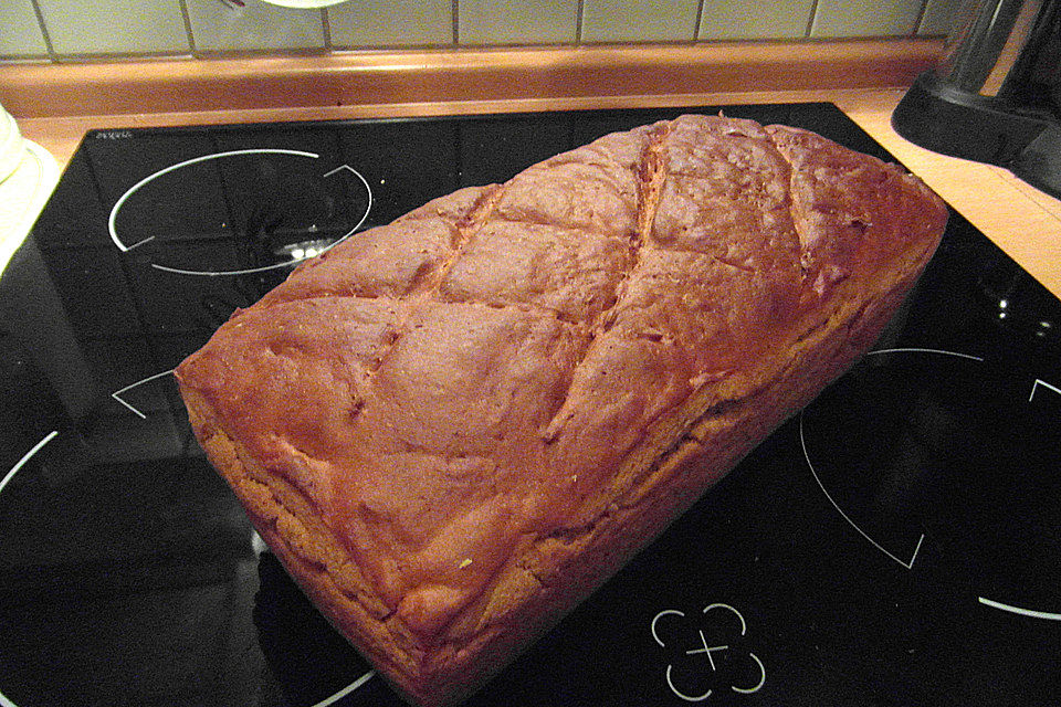 Bauernbrot