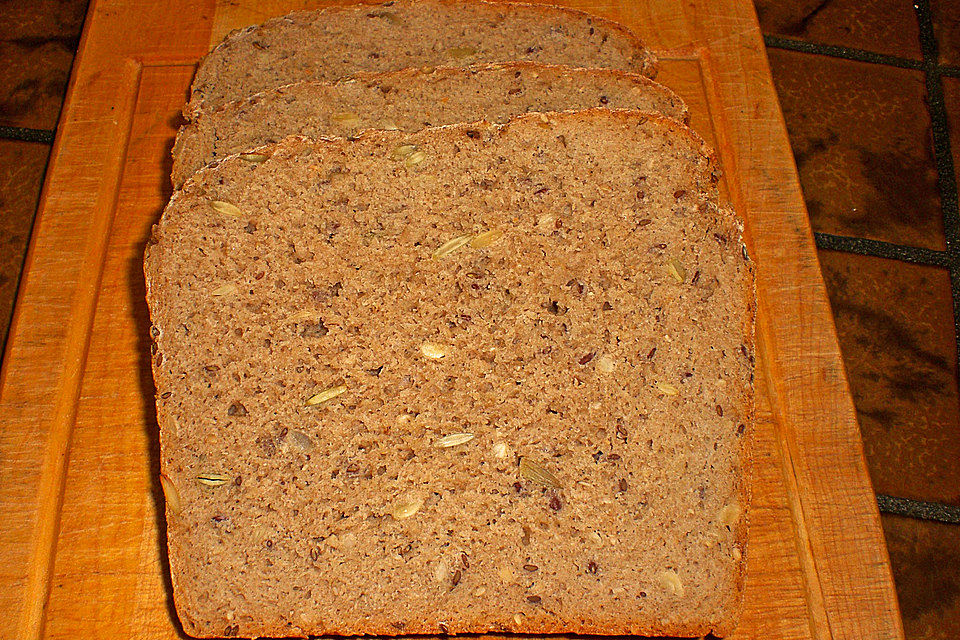 Bauernbrot