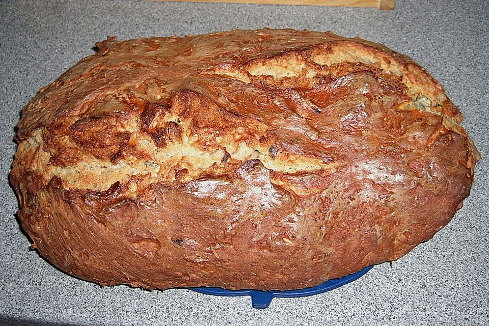 Bauernbrot