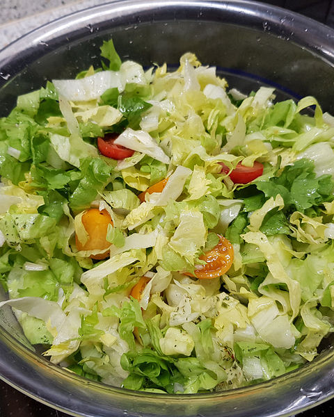 Endiviensalat Rezepte | Chefkoch
