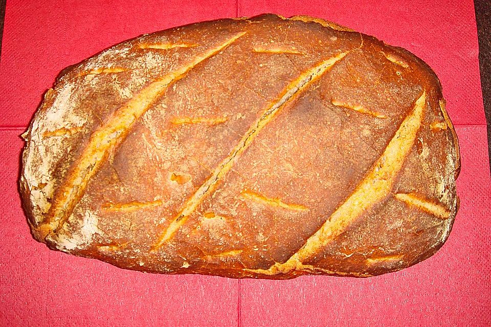 Mischbrot