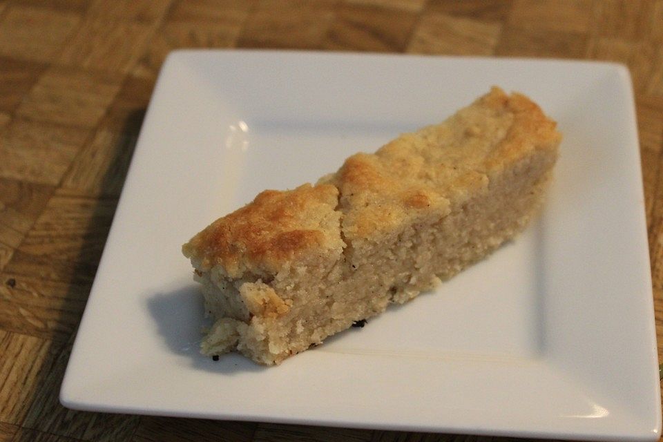 Shortbread Shortbread
