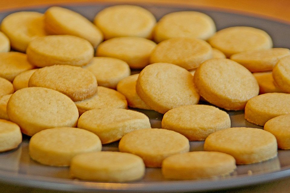 Shortbread Shortbread