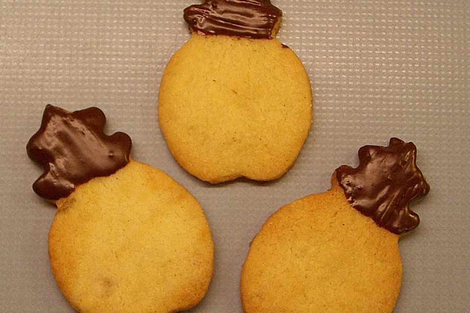 Shortbread Shortbread