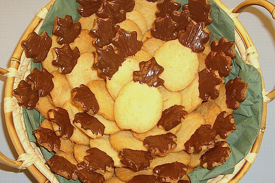 Shortbread Shortbread