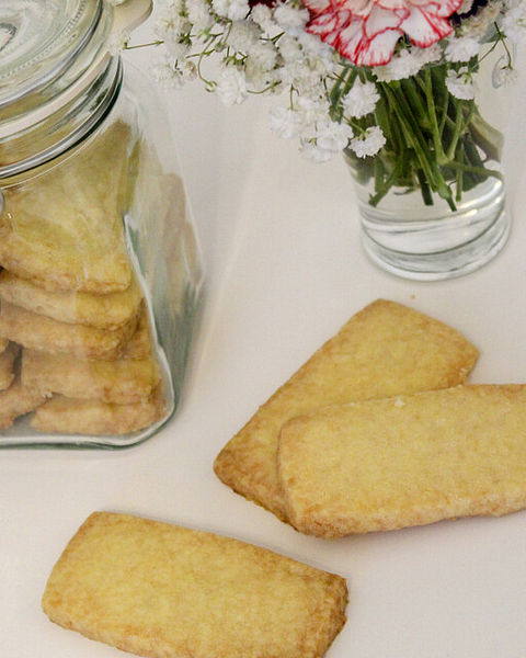 Shortbread Rezepte | Chefkoch