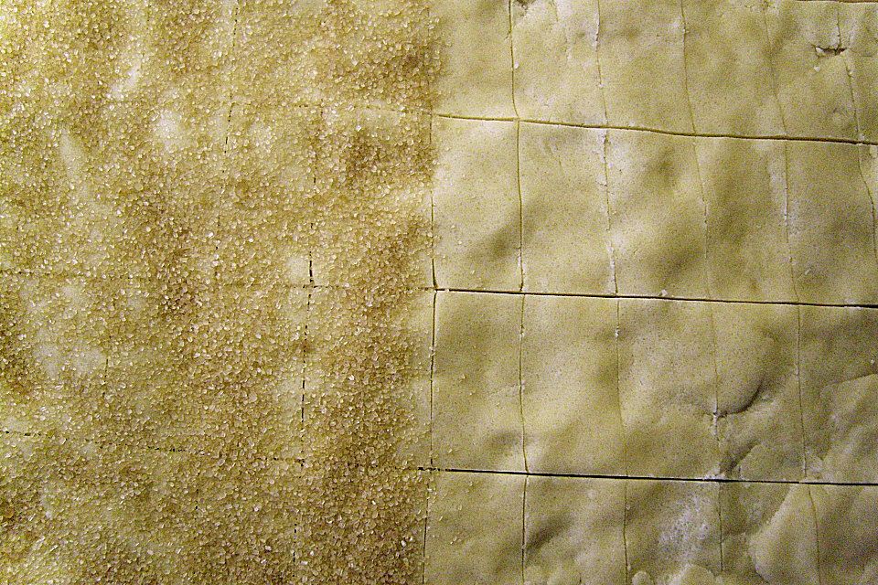 Shortbread Shortbread