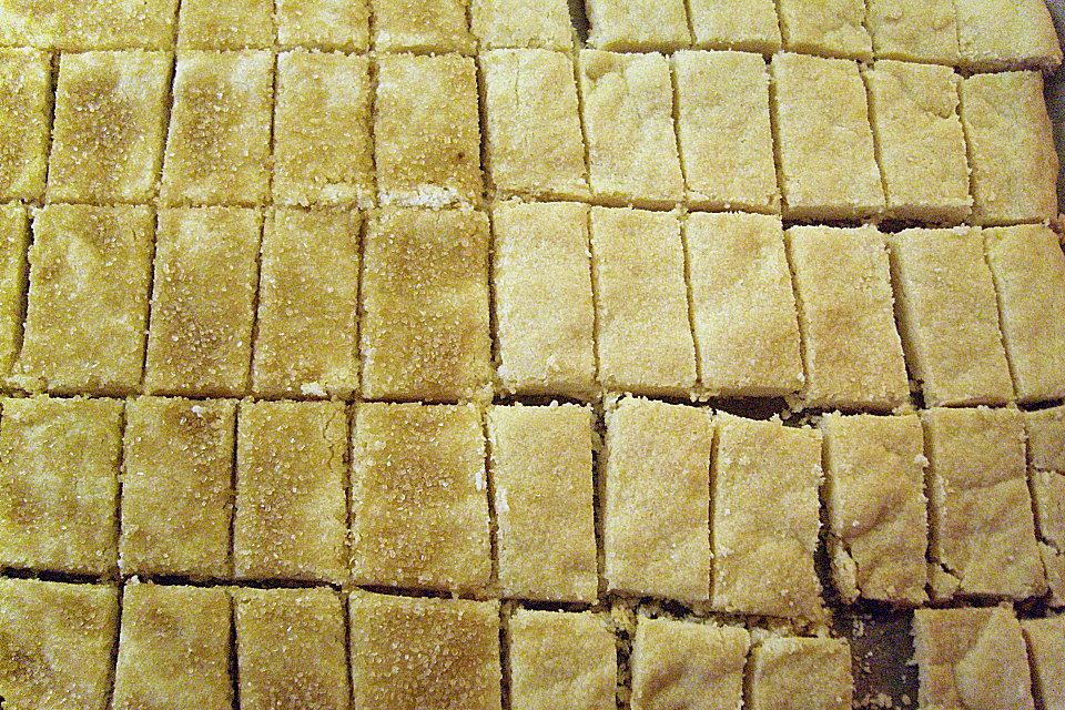 Shortbread Shortbread