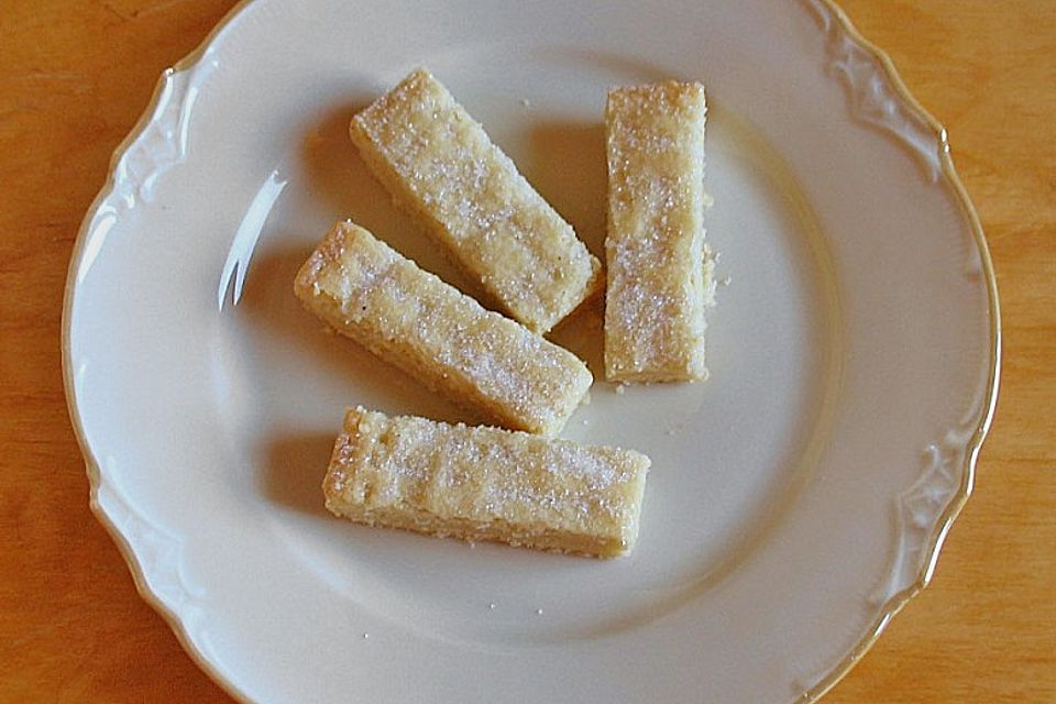 Shortbread Shortbread