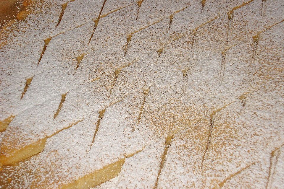 Shortbread Shortbread