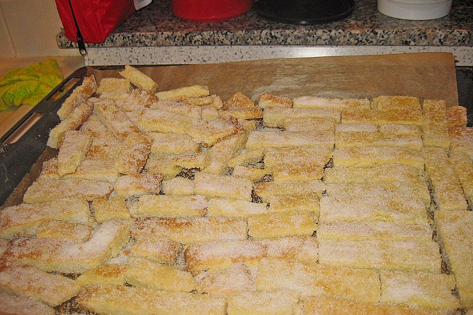 Shortbread Shortbread