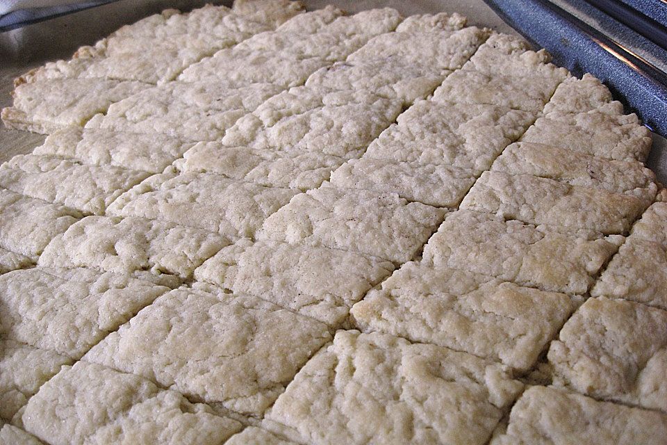 Shortbread Shortbread