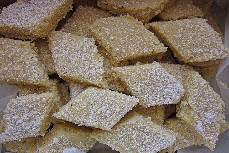 Shortbread Shortbread